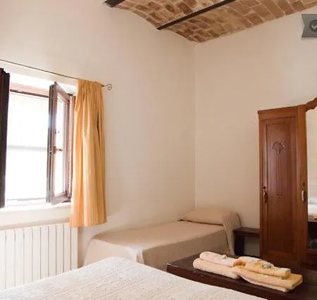 Casa Dell'arciprete 3* Arielli