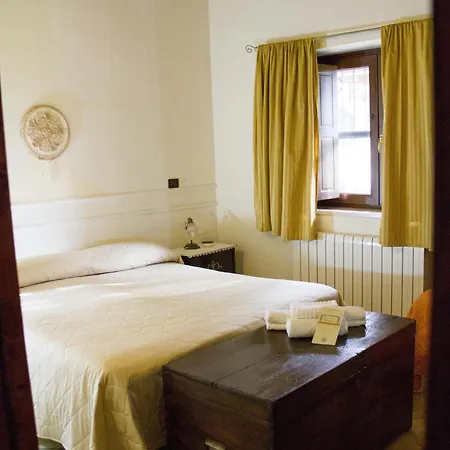 Casa Dell'arciprete 3* Arielli