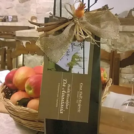 Casa Dell'arciprete 3*