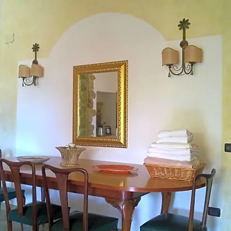 Bed and breakfast Casa Dell'arciprete 3*