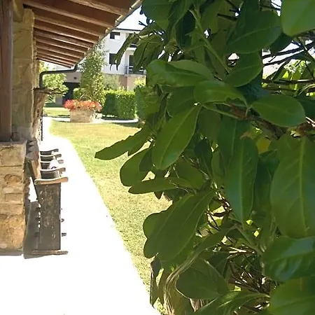Casa Dell'arciprete Bed and breakfast