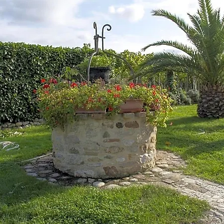 Bed and breakfast Casa Dell'arciprete Arielli