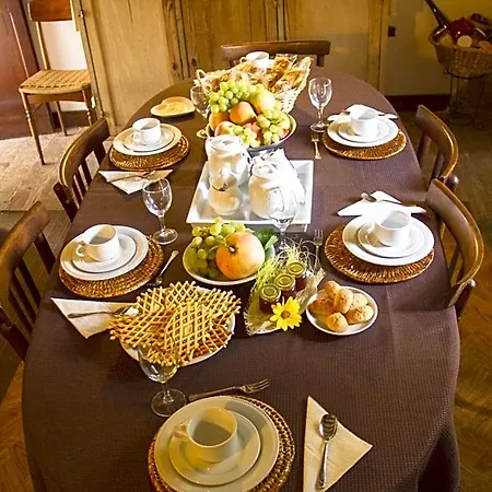 Casa Dell'arciprete 3*
