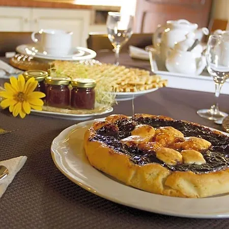 Casa Dell'arciprete Bed and breakfast 3*