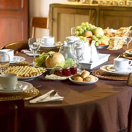Bed and breakfast Casa Dell'arciprete