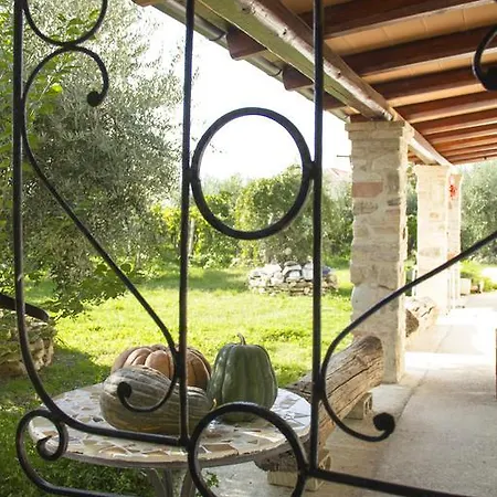 Nocleg ze śniadaniem Casa Dell'arciprete Arielli