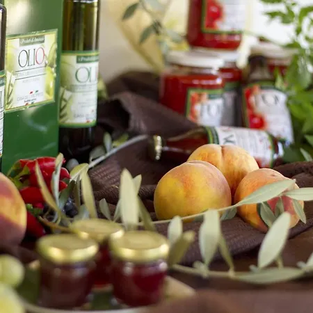 Casa Dell'arciprete 3* Arielli