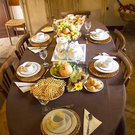 Bed & Breakfast Casa Dell'arciprete Arielli