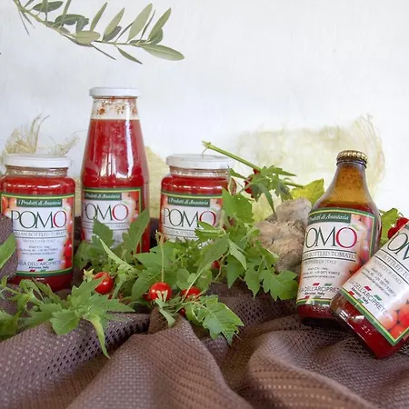 Casa Dell'arciprete Bed and breakfast