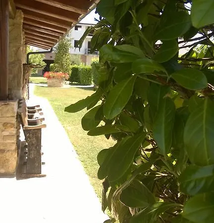 Casa Dell'arciprete Arielli