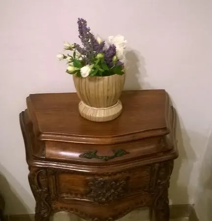 Casa Dell'arciprete 3* Arielli