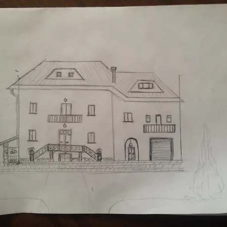 Bed & Breakfast Casa Dell'arciprete 3*