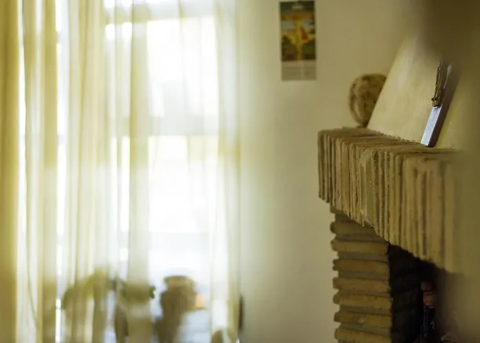 Casa Dell'arciprete Arielli