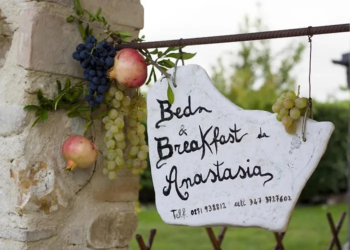 Casa Dell'arciprete 3* Arielli