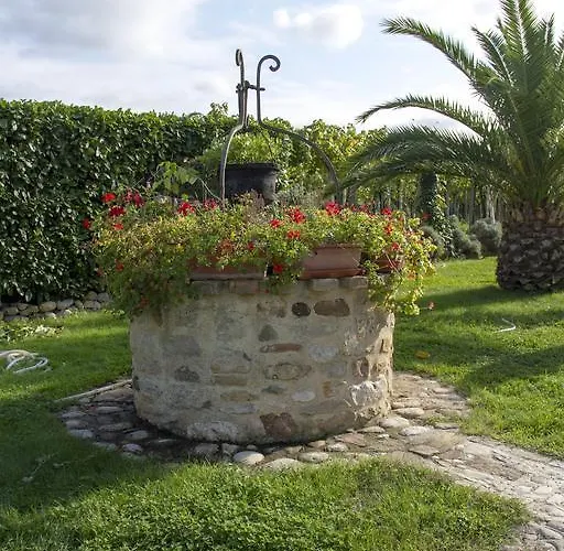 Casa Dell'arciprete 3*