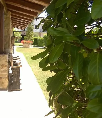 Casa Dell'arciprete Arielli