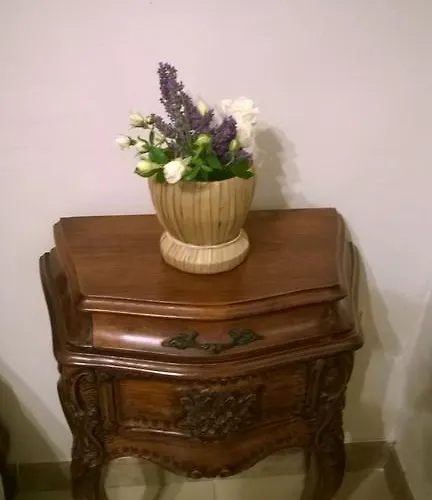 Casa Dell'arciprete 3* Arielli