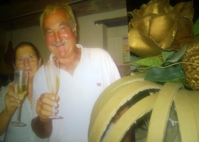 Casa Dell'arciprete 3* Arielli